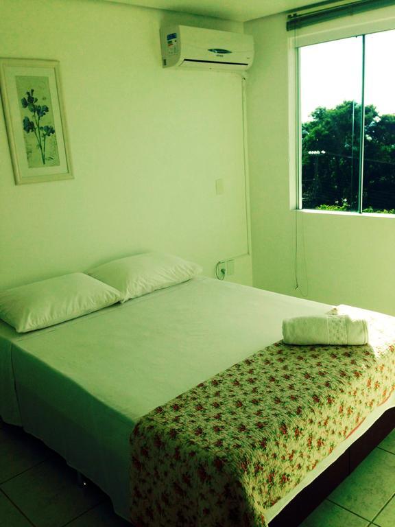 Pousada Alto Da Lagoa Florianópolis 客房 照片