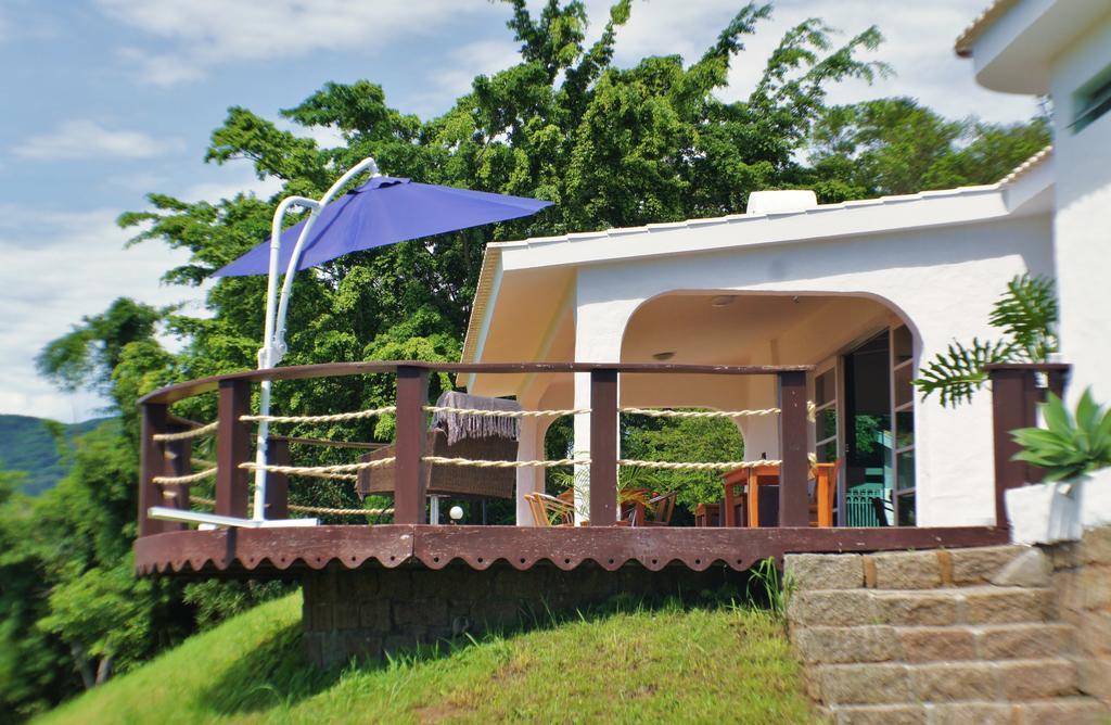 Pousada Alto Da Lagoa Florianópolis 外观 照片