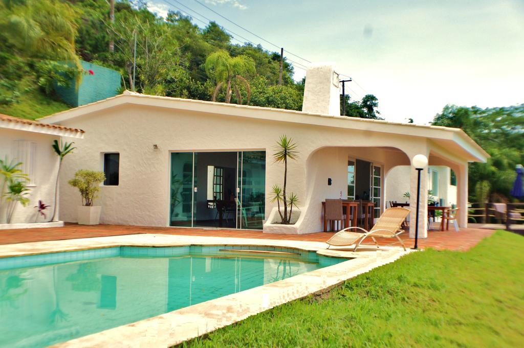 Pousada Alto Da Lagoa Florianópolis 外观 照片