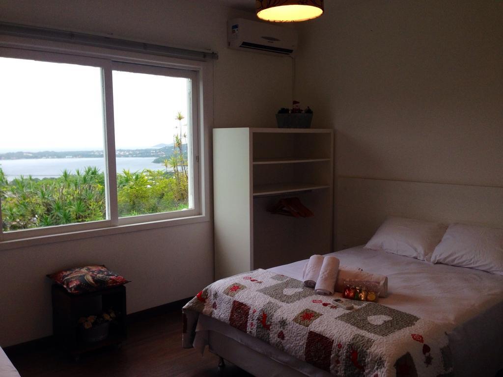 Pousada Alto Da Lagoa Florianópolis 客房 照片